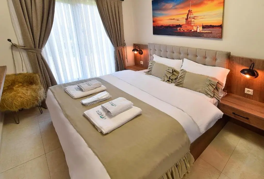 Сакарья: Nibras Villa Resort