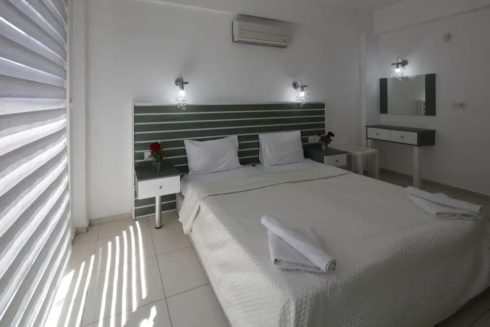 Фетхие: Pasham Beach Villa & Residence