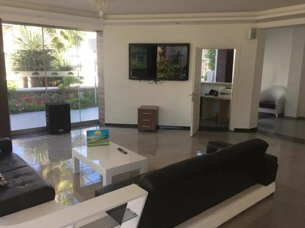 Фетхие: Pasham Beach Villa & Residence