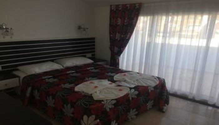 Фетхие: Pasham Beach Villa & Residence