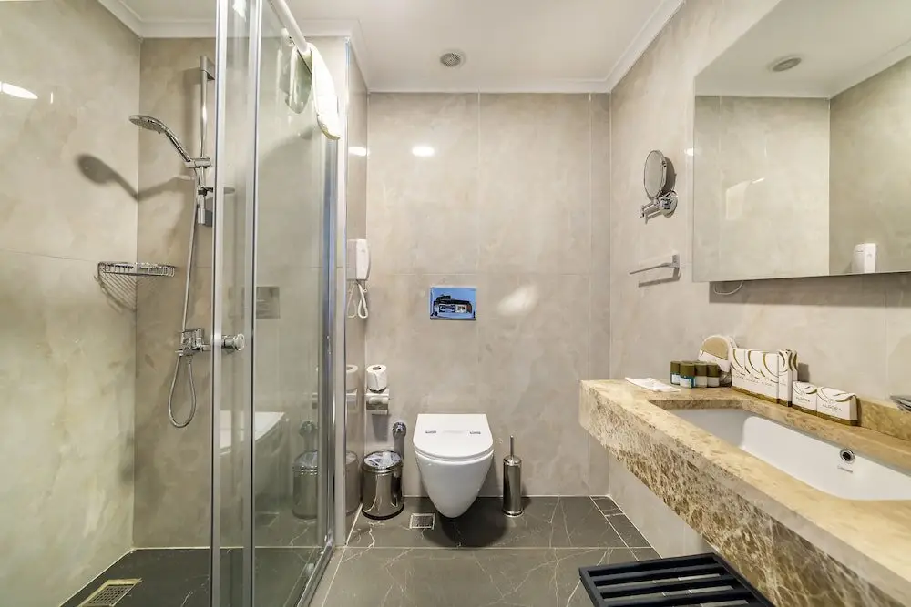 Аланья: ALGORA HALAL HOTEL - All inclusive