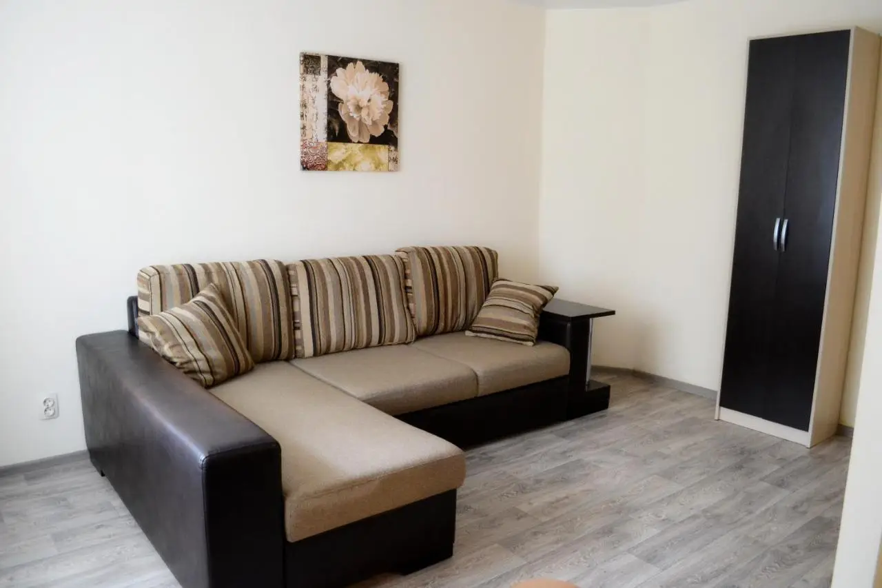 Хабаровск: Apartment Volochaevskaya 177