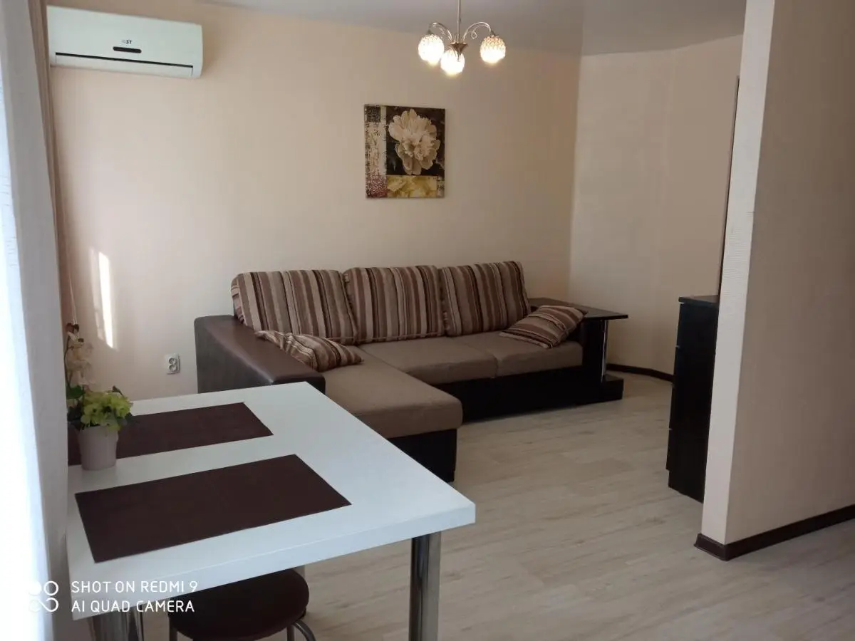 Хабаровск: Apartment Volochaevskaya 177