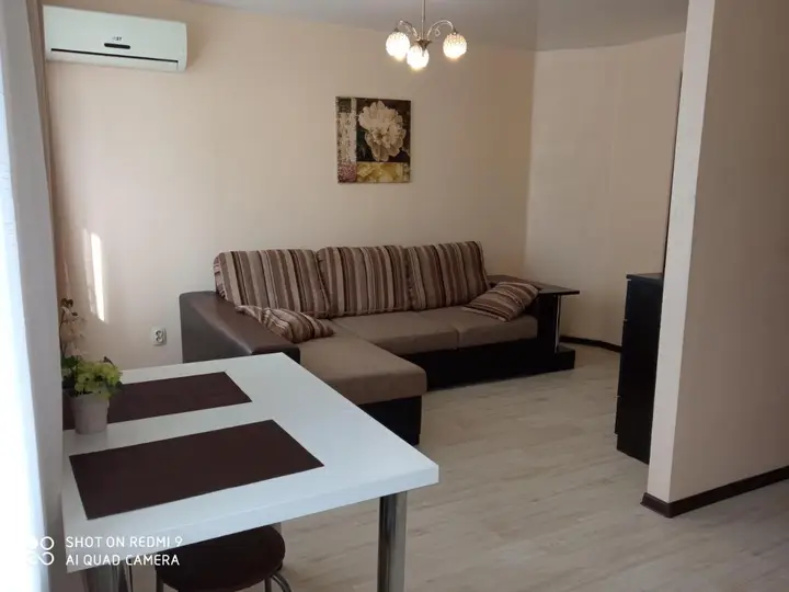 Хабаровск: Apartment Volochaevskaya 177