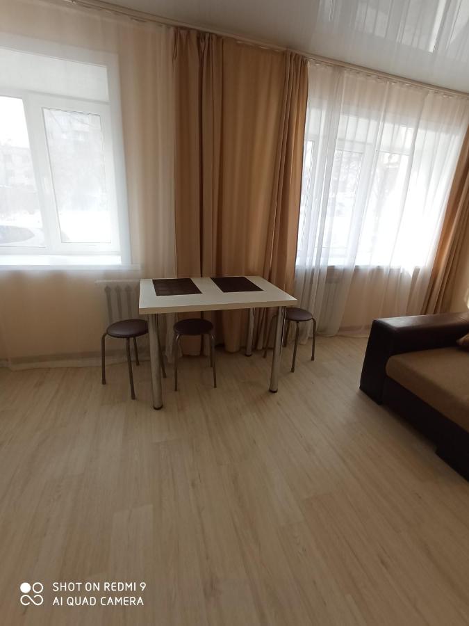 Хабаровск: Apartment Volochaevskaya 177