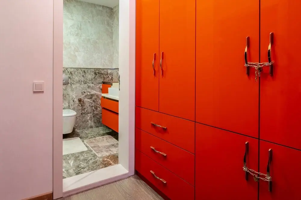 Стамбул: Amazing Residence Flat Near Trump Mall