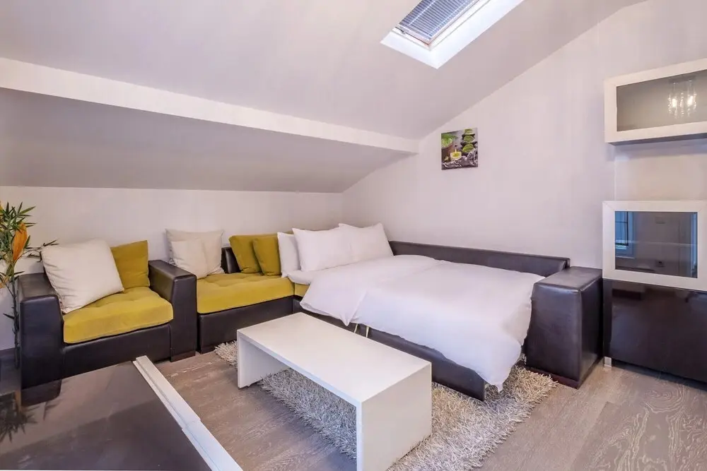 Стамбул: Amazing Residence Flat Near Trump Mall