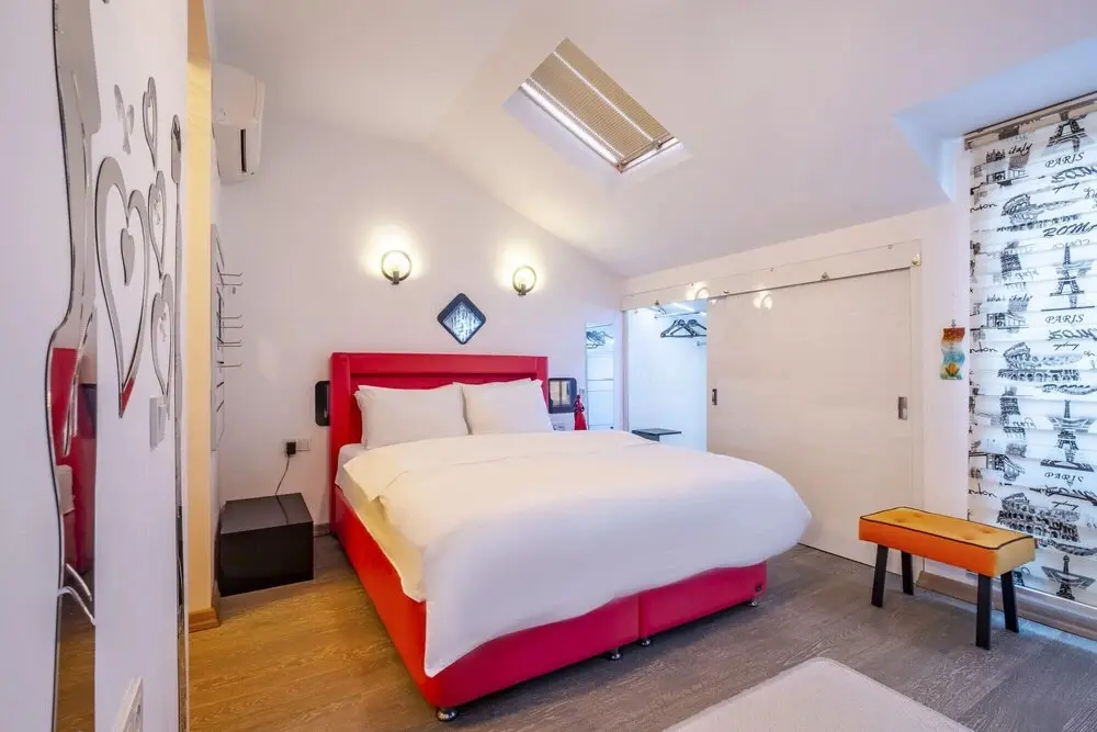 Стамбул: Amazing Residence Flat Near Trump Mall