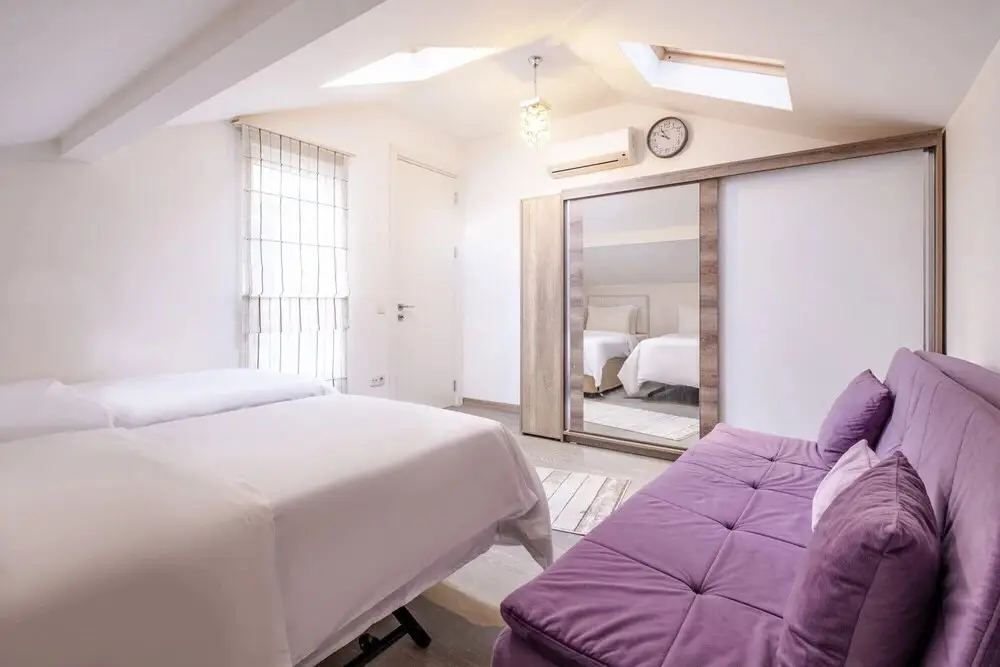 Стамбул: Amazing Residence Flat Near Trump Mall