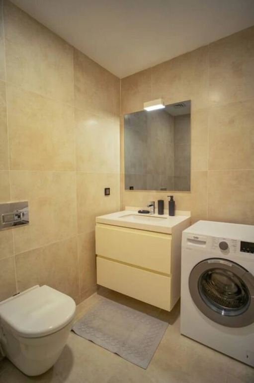 Стамбул: Luxurious 2 1 Apartment Near Mall of Istanbul