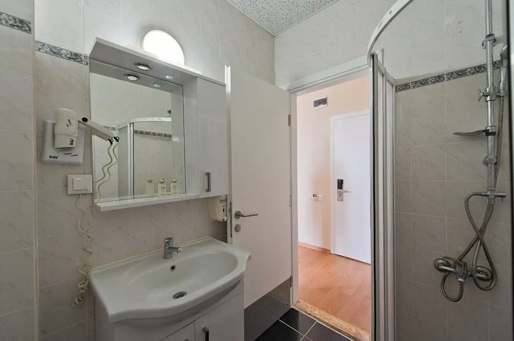 Анталья: Premier Inn City