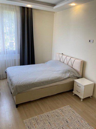 Чифтехан: Zaynah Suites