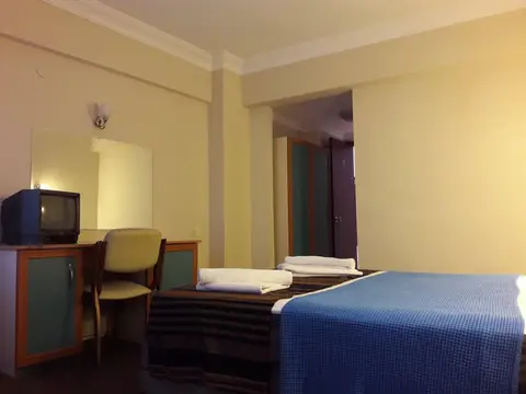 Club Urgench Hotel — фото 1