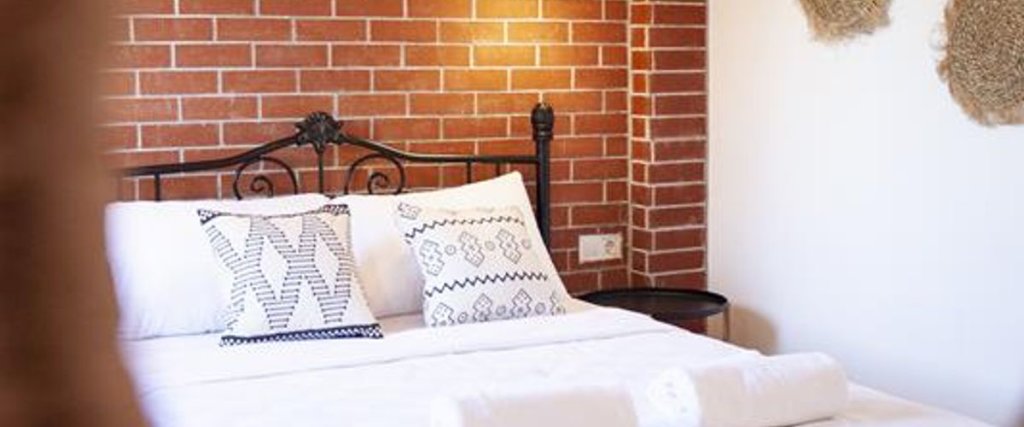 Датча: Atiko Butik Otel