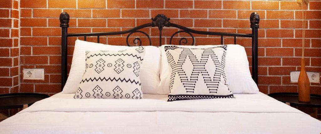 Датча: Atiko Butik Otel