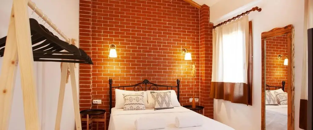 Датча: Atiko Butik Otel