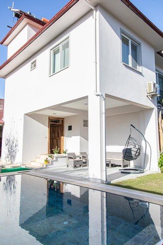 Даламан: Villa Ece