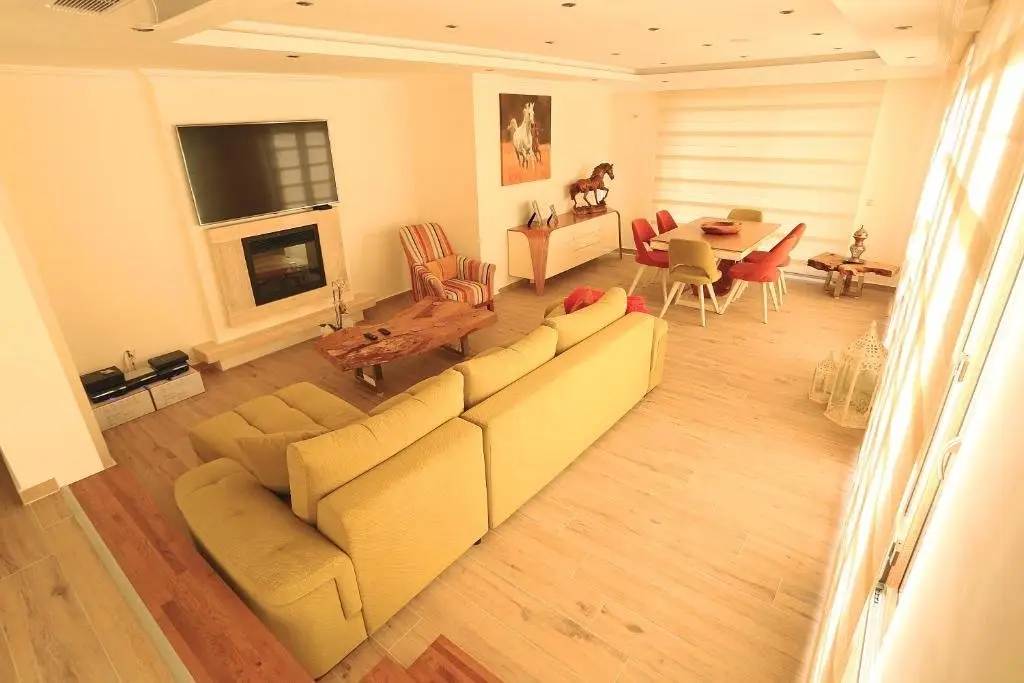 Фетхие: Orka Residence Villa