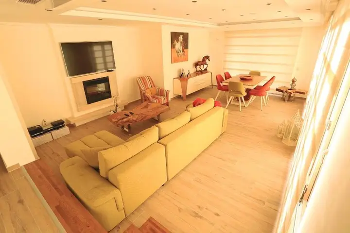 Фетхие: Orka Residence Villa