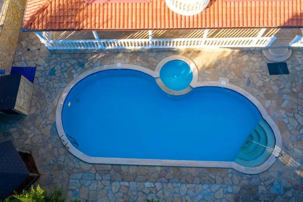 Дальян: Villa Etki