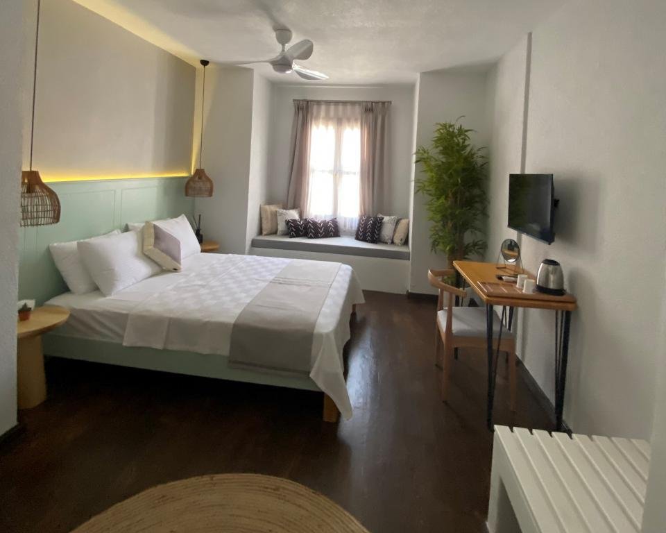 Айвалык: Min Ayvalık (Adults Only +12)