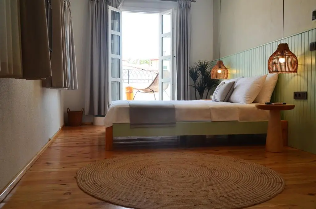 Айвалык: Min Ayvalık (Adults Only +12)