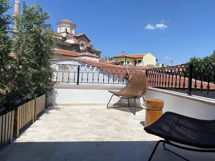 Айвалык: Min Ayvalık (Adults Only +12)