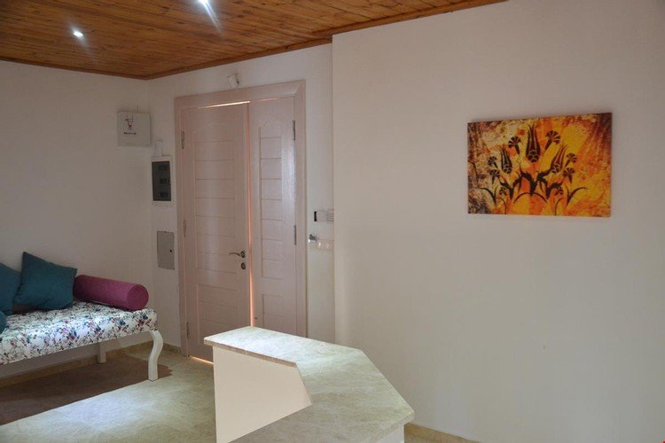 Дальян: Villa Melisa Sea Wiew