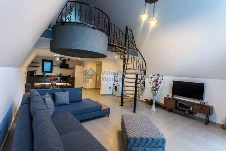 Фетхие: Villa Elif Fethiye