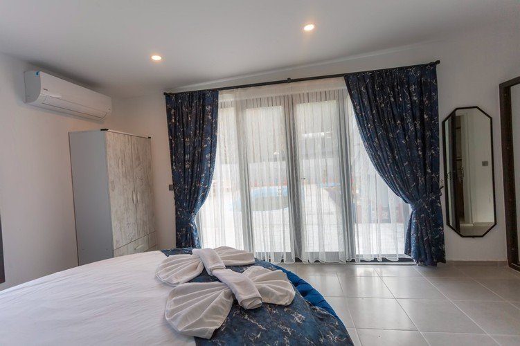 Фетхие: Villa Burak Fethiye