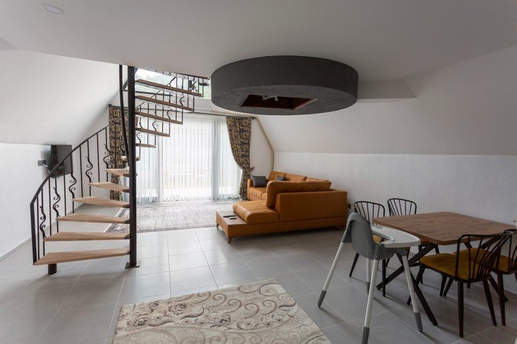 Фетхие: Villa Burak Fethiye