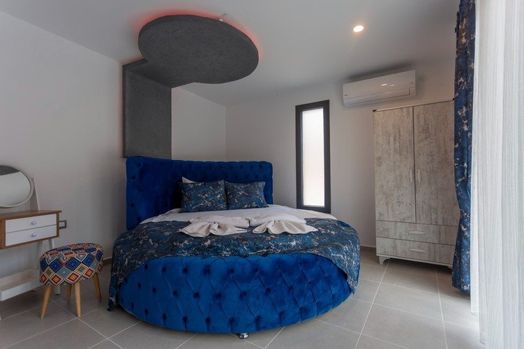 Фетхие: Villa Burak Fethiye
