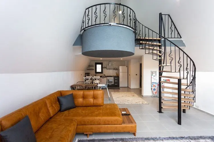 Фетхие: Villa Burak Fethiye