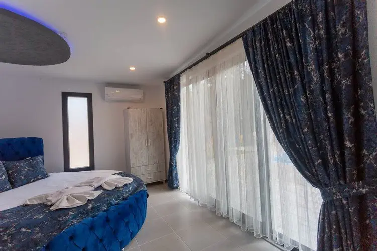 Фетхие: Villa Burak Fethiye