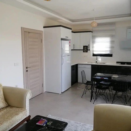 Фетхие: Villa Goktas