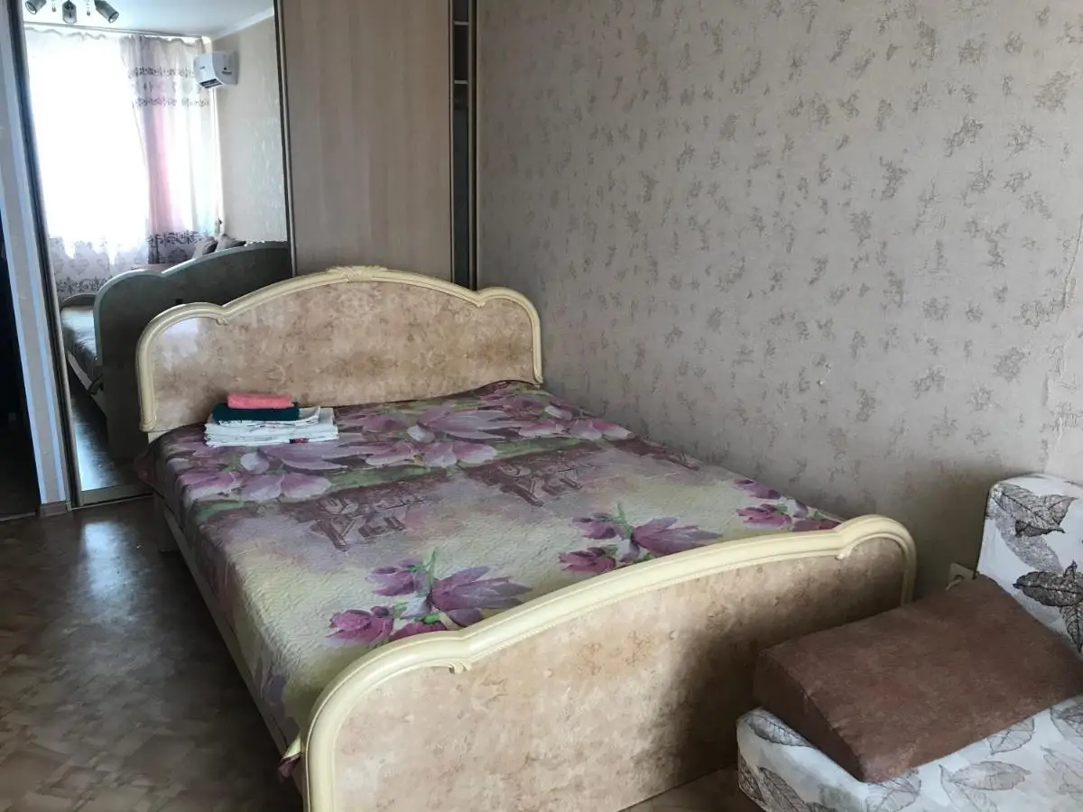 Хабаровск: Apartment Erofey Arena at Morozova 87