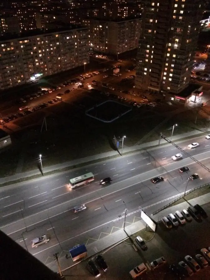 Хабаровск: Apartment Erofey Arena at Morozova 87