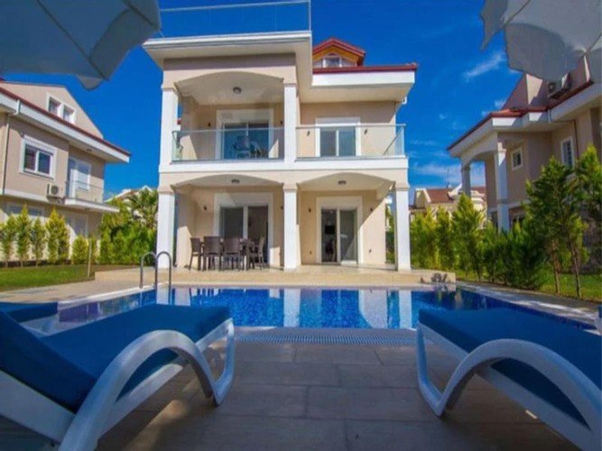 Фетхие: Villa Saye Exclusive 1