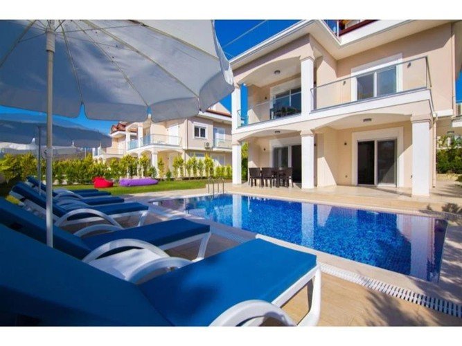 Фетхие: Villa Saye Exclusive 1