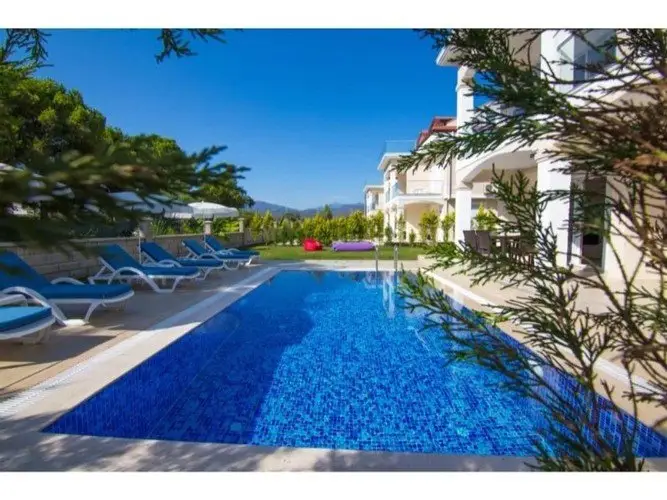 Фетхие: Villa Saye Exclusive 1