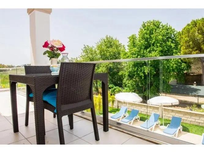 Фетхие: Villa Saye Exclusive 1