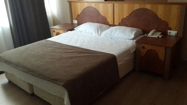 Гюллюк: Zenger Hotel