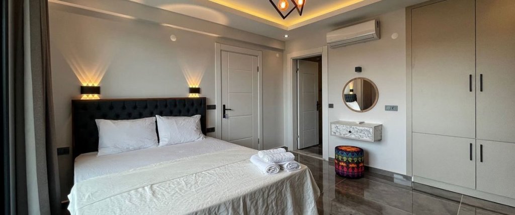 Фетхие: Villa Arna