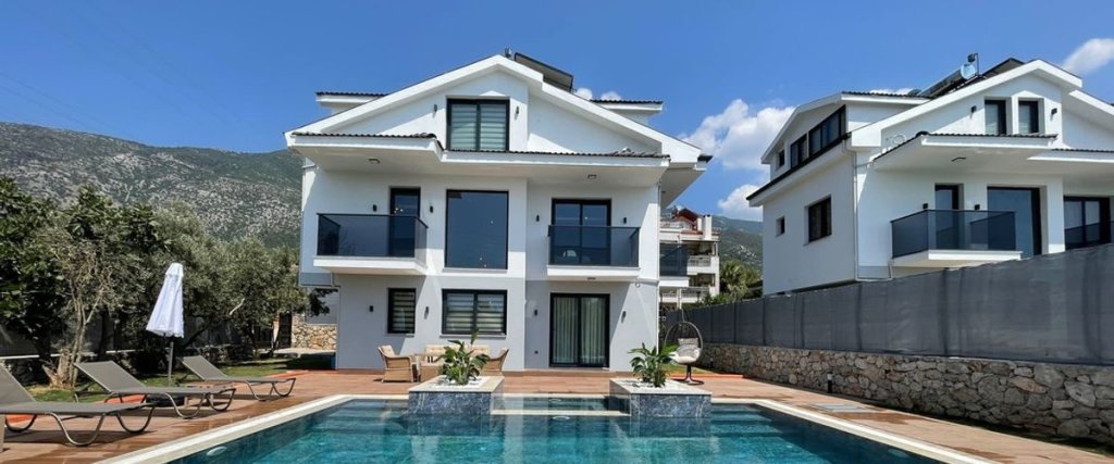 Villa Arna — фото 1
