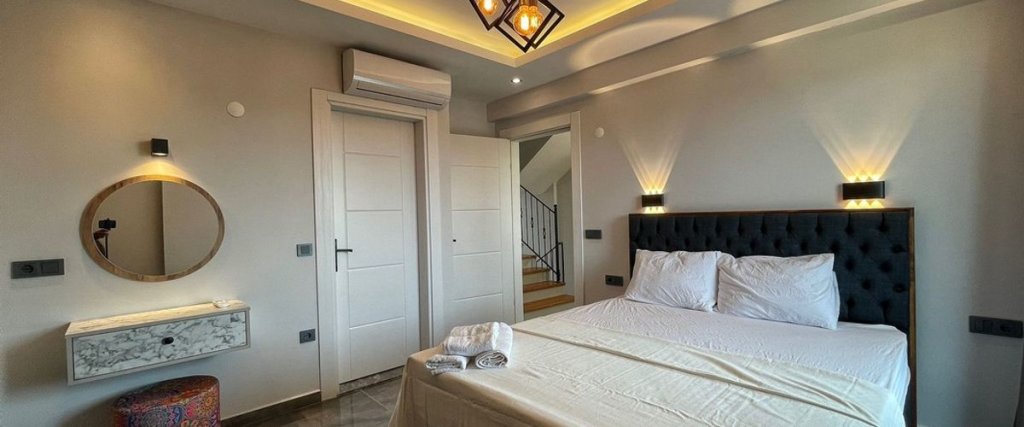 Фетхие: Villa Arna