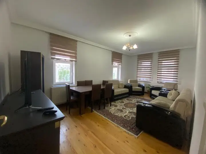 Гёреме: Budak Home
