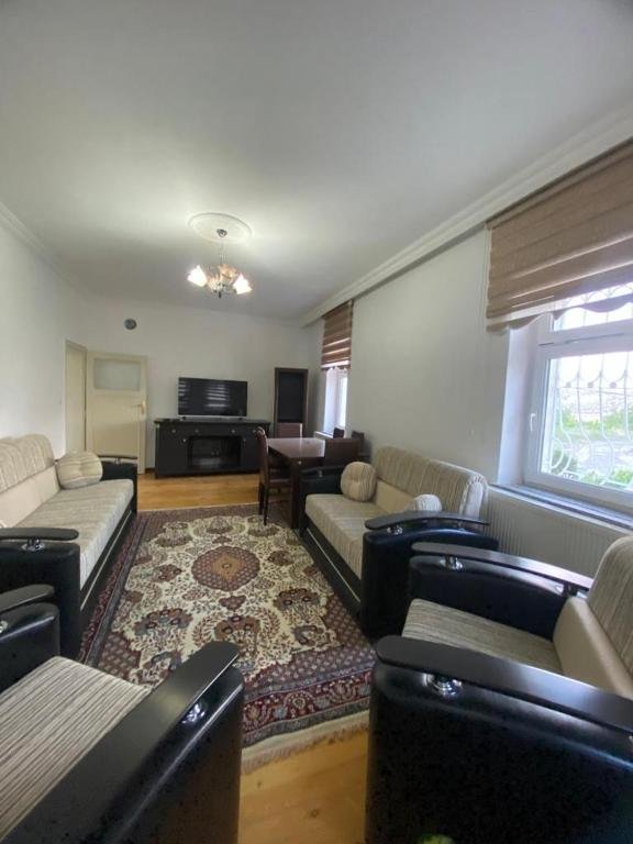 Гёреме: Budak Home
