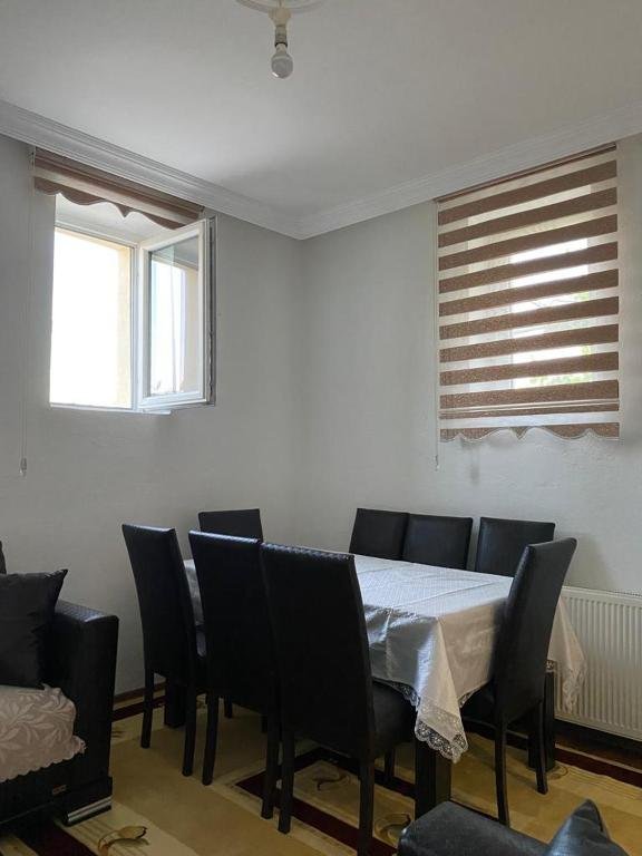 Гёреме: Budak Home