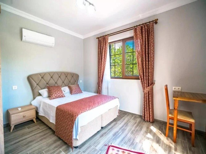 Фетхие: Villa Hayal Kayakoy