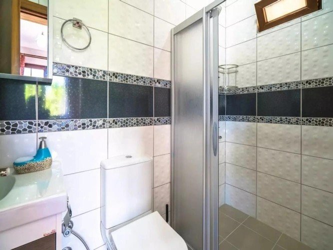 Фетхие: Villa Hayal Kayakoy